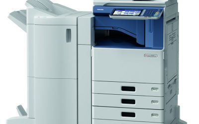 Multifuncționala TOSHIBA e-STUDIO 2330C