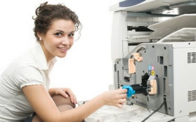 Cum folosim o imprimantă multifuncțională?