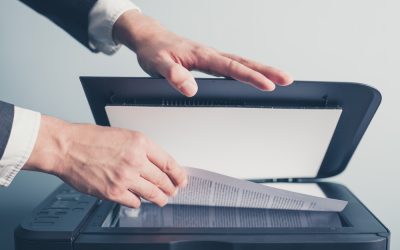 Sfaturi pentru o scanare optimă