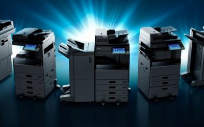 Cele mai bune imprimante Toshiba de la Discovery Service