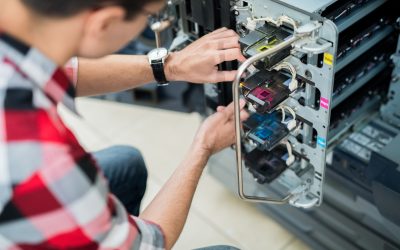 Avantajele unui abonament lunar de mentenanță și service multifuncționale