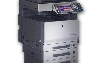 Caracteristici multifuncționale Dicovery Service