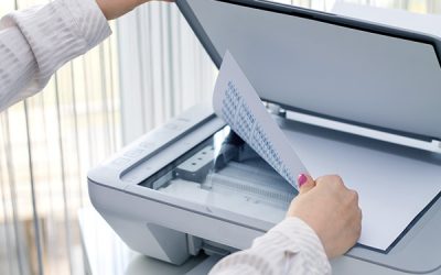 Mituri despre scanarea cu imprimante multifuncționale