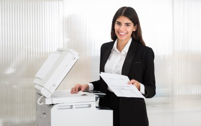 Cum îți dezvolți afacerile prin dotarea cu multifuncționale Toshiba
