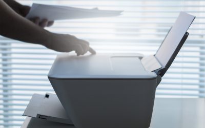 Multifuncționale inkjet vs. multifuncționale laser