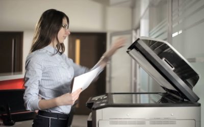 Cum alegem cea mai buna imprimanta multifunctionala? Sfaturi si recomandari