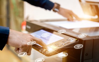 Imprimantă multifuncțională laser vs cerneală: ce să alegi?