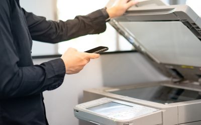 Beneficiile pe care le ofera procesul de imprimare de pe telefon