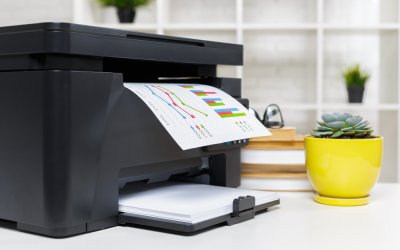 Tehnici de printare: Precisioncore vs Micro Piezo 