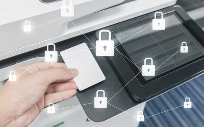 Securitatea datelor si protectia informatiilor in multifunctionale 