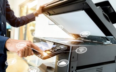 3 tipuri de cadouri pe care le poti face cu ajutorul unei imprimante profesionale