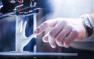 Ghid esential despre tehnici de printare 3D