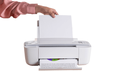 Dimensiuni A4: standardul hartiei in documente, print si design 